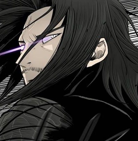 Legend of the Northern Blade Chapitre 134 Date de sortie : L'art des lames 64 Legend of the Northern Blade Chapitre 134 Date de sortie : L'art des lames - 63