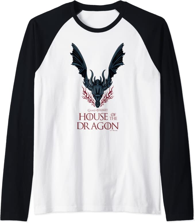 House of the Dragon