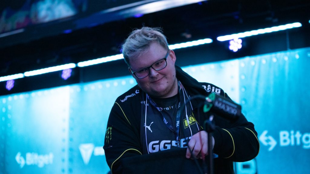 Les 10 moments CS:GO les plus mémorables de 2022 - 5