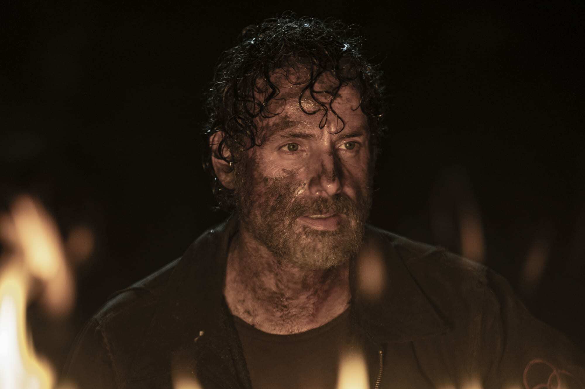 Les 11 saisons de The Walking Dead, classées du pire au meilleur. 2 Les 11 saisons de The Walking Dead, classées du pire au meilleur. - 1