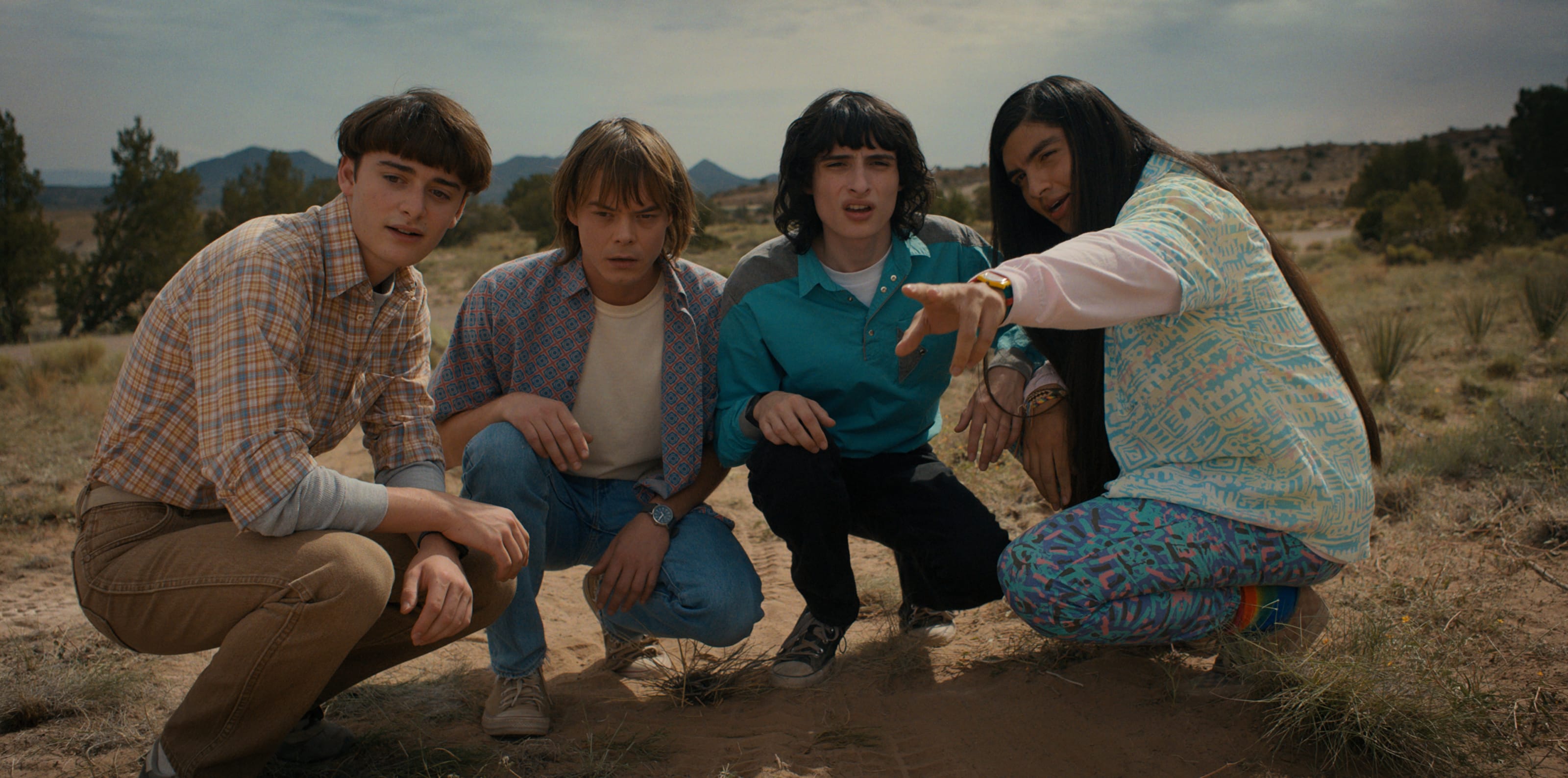 Les 7 meilleurs cadeaux de Noël pour Stranger Things fans en 2022 - 3