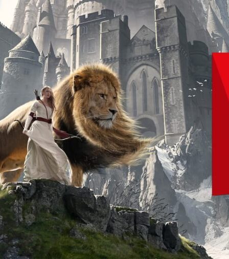 "Les Chroniques de Narnia" sur Netflix : tout ce que nous savons jusqu'à présent - 81