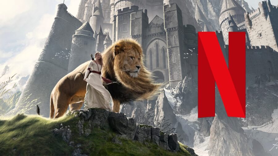 "Les Chroniques de Narnia" sur Netflix : tout ce que nous savons jusqu'à présent 2 "Les Chroniques de Narnia" sur Netflix : tout ce que nous savons jusqu'à présent - 1