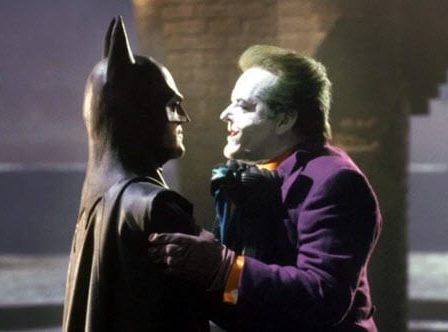 Les dix plus grandes rivalités fictives de tous les temps - Listverse - 151