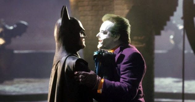 Les dix plus grandes rivalités fictives de tous les temps - Listverse - 1