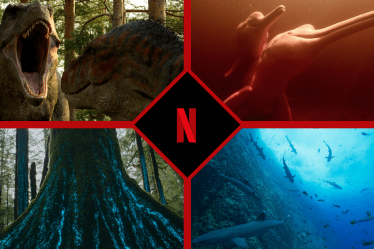 Les documentaires sur la nature arrivent sur Netflix en 2023 et au-delà - 19