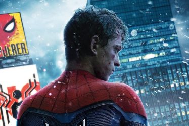 Les fans de Marvel ne sont pas d'accord avec le prochain méchant de Spider-Man, Tom Holland - 15