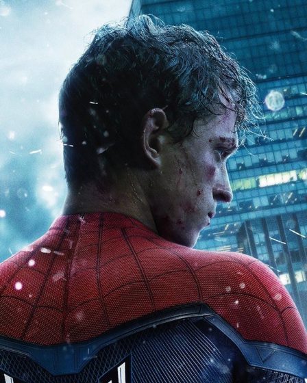 Les fans de Marvel ne sont pas d'accord avec le prochain méchant de Spider-Man, Tom Holland - 40