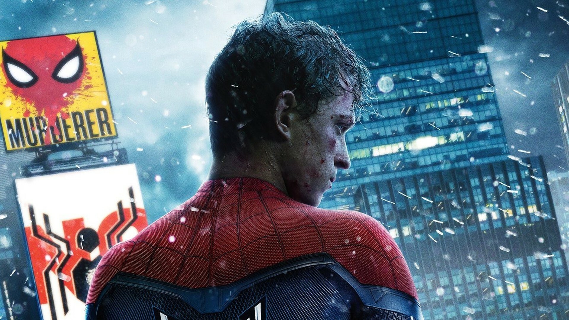 Les fans de Marvel ne sont pas d'accord avec le prochain méchant de Spider-Man, Tom Holland 2 Les fans de Marvel ne sont pas d'accord avec le prochain méchant de Spider-Man, Tom Holland - 1