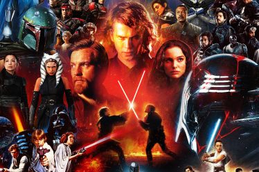 Les fans de "Star Wars" expédient les interactions dont ils rêvent entre des personnages emblématiques qui ne se sont jamais rencontrés. - 59