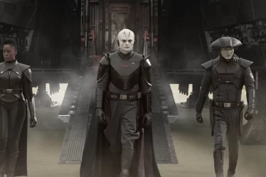 Les fans de "Star Wars" ne veulent plus voir le retour d'un personnage très polarisé. - 9