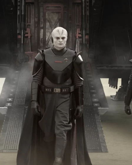 Les fans de "Star Wars" ne veulent plus voir le retour d'un personnage très polarisé. - 142