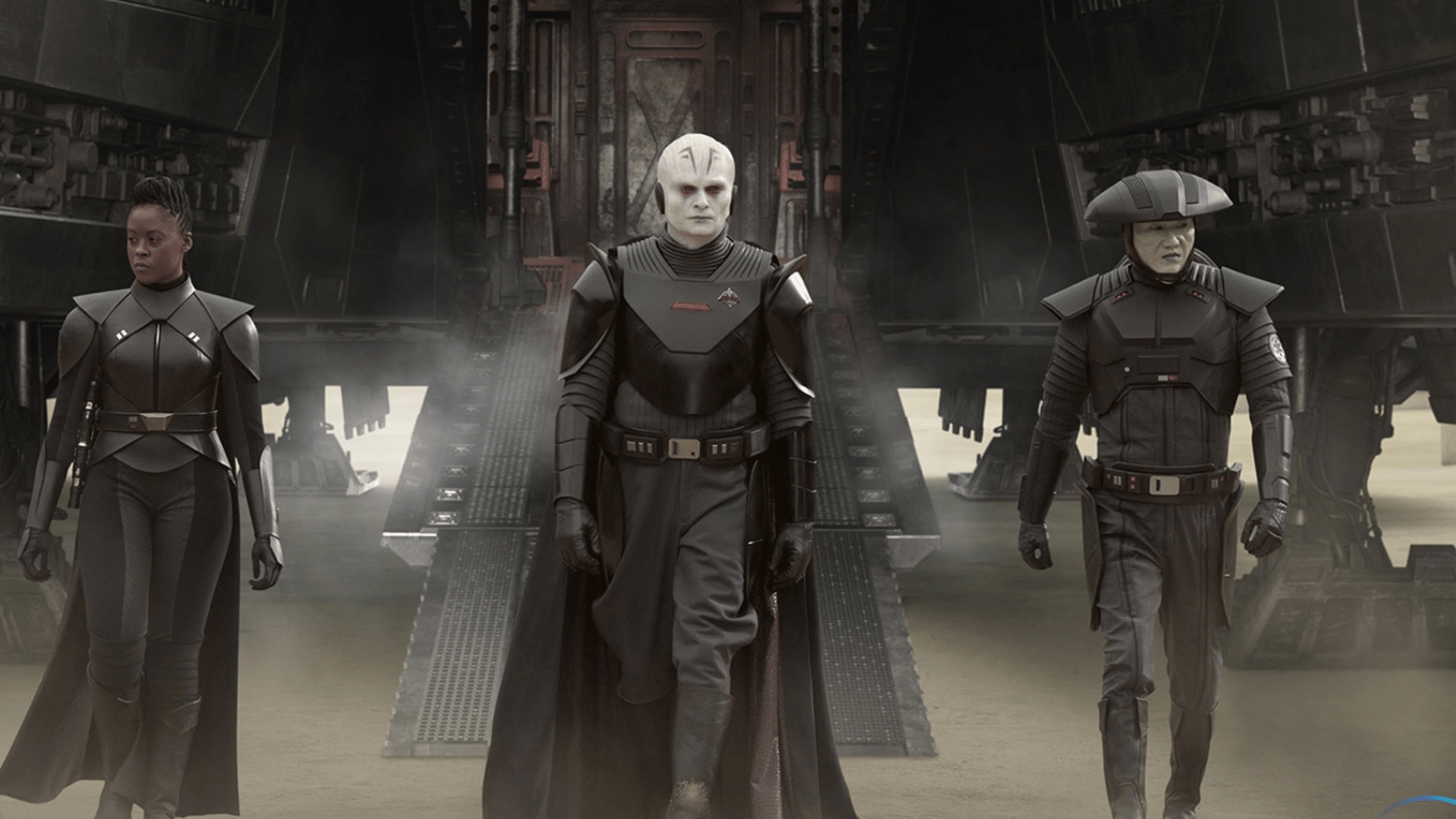 Les fans de "Star Wars" ne veulent plus voir le retour d'un personnage très polarisé. - 1