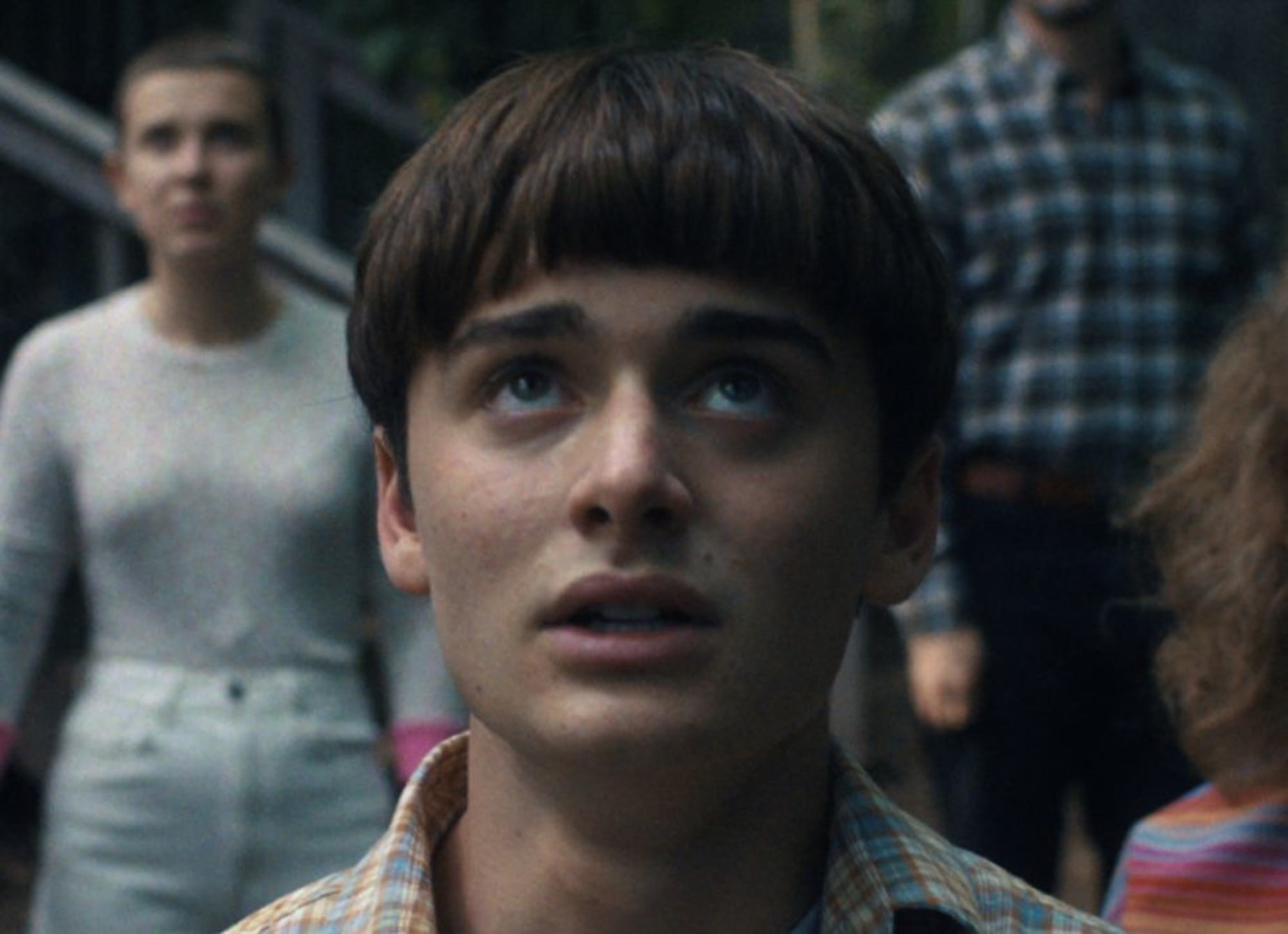 Les fans seront "heureux" et "choqués" par Stranger Things 5 2 Les fans seront "heureux" et "choqués" par Stranger Things 5 - 1