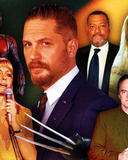 Les films Marvel que vous n'aurez jamais l'occasion de voir 81 Les films Marvel que vous n'aurez jamais l'occasion de voir - 80