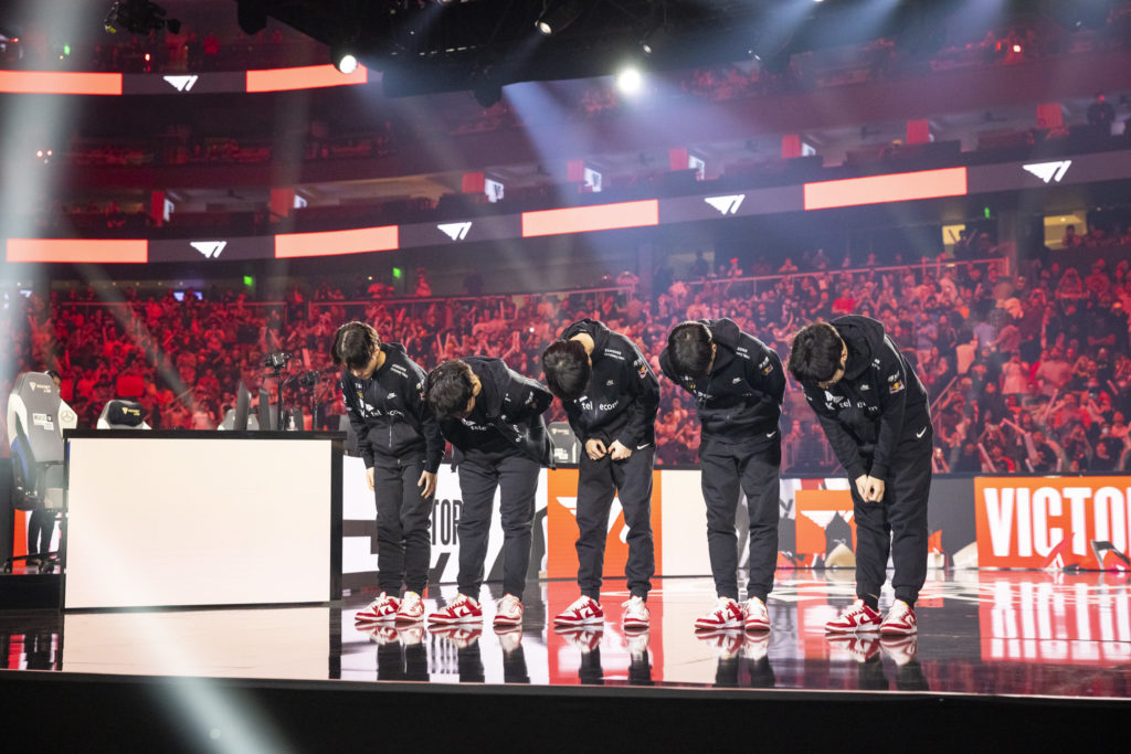 Les intrigues que nous aurions aimé voir se réaliser dans la compétition League of Legends en 2022 5 Les intrigues que nous aurions aimé voir se réaliser dans la compétition League of Legends en 2022 - 4