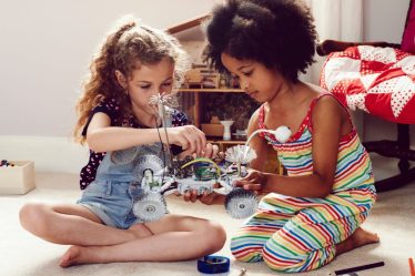 Les meilleurs jouets pour enfants et comment les économiser | Bankrate - 7