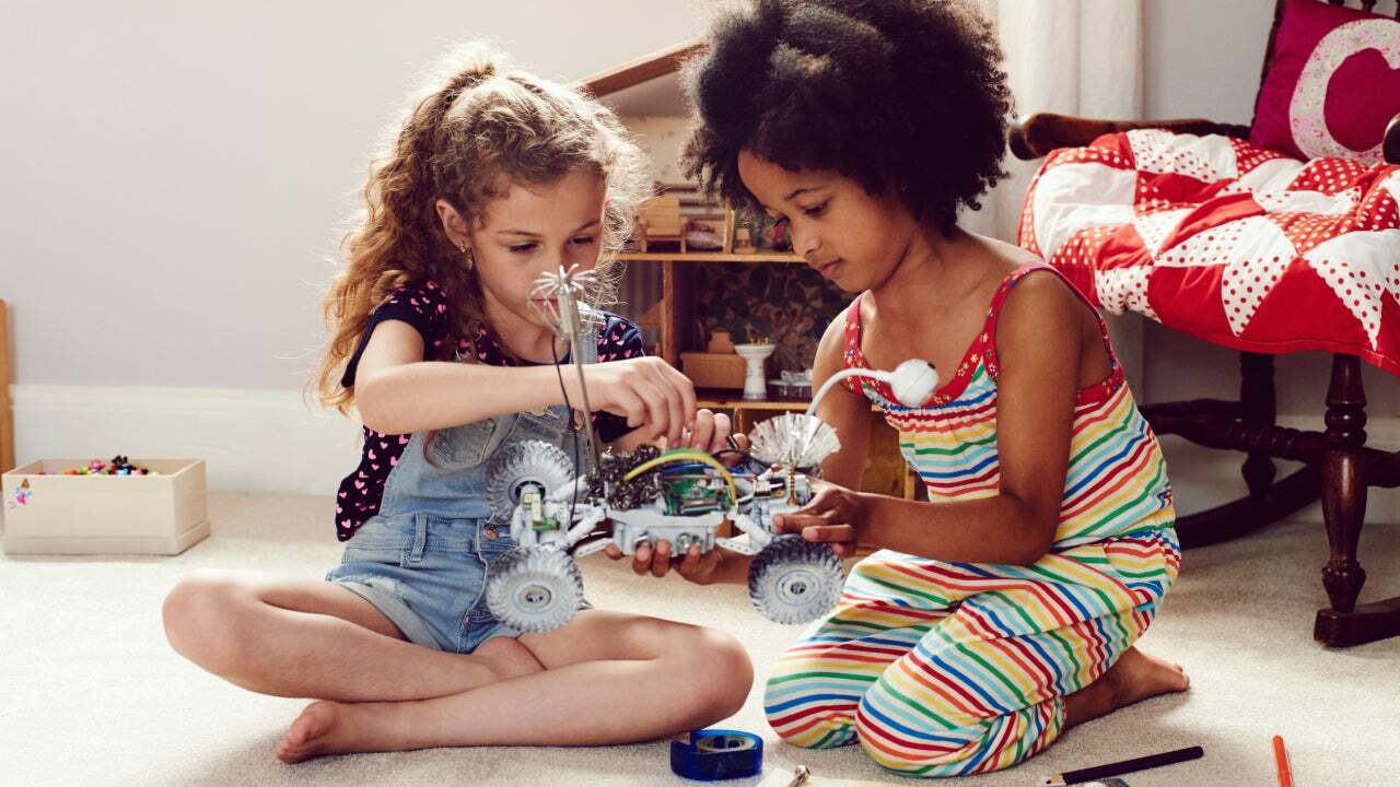 Les meilleurs jouets pour enfants et comment les économiser | Bankrate 2 Les meilleurs jouets pour enfants et comment les économiser | Bankrate - 1
