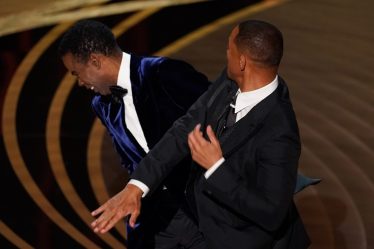 Les moments télévisés marquants de 2022 : la claque des Oscars et la mort de la Reine - USTimesPost - 7