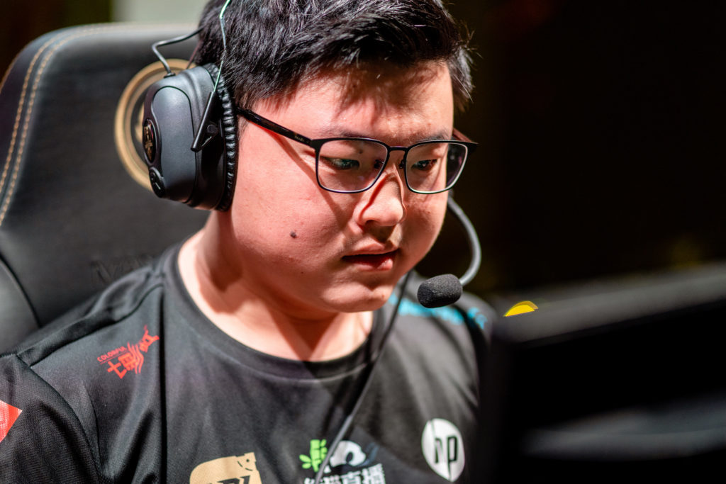 Les mouvements d'alignement les plus décevants de League of Legends en 2022 - 3