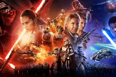 Les partisans de "Star Wars" diagnostiquent l'un des plus grands problèmes de l'ère Disney. - 9