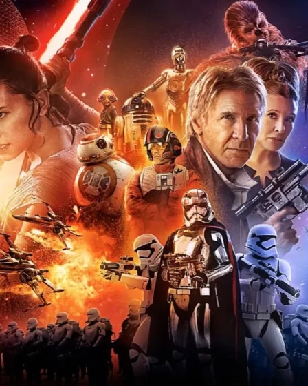 Les partisans de "Star Wars" diagnostiquent l'un des plus grands problèmes de l'ère Disney. 58 Les partisans de "Star Wars" diagnostiquent l'un des plus grands problèmes de l'ère Disney. - 57