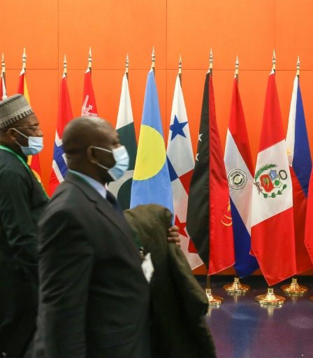 Les pays riches contraints d'accepter un nouveau fonds pour la biodiversité à la COP15 – Sciences et Avenir › - 35