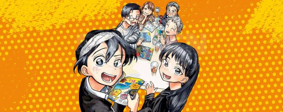 Date de sortie des péchés capitaux de la famille Ichinose