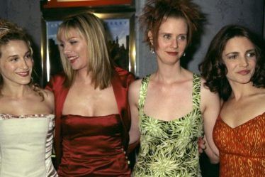 Les plus belles séries télévisées de tous les temps, celles qui méritent d'être revues - SparkChronicles - 8
