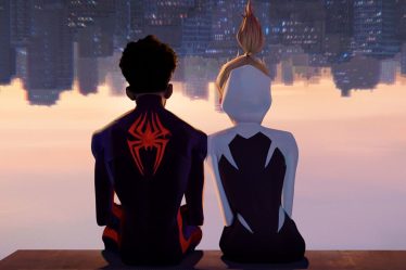 Les producteurs de Across the Spider-Verse évoquent le voyage épique de Miles Morales. - 7