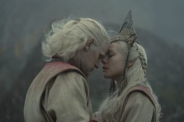 Les producteurs parlent de sexe et de sensualité sur House of the Dragon - 9
