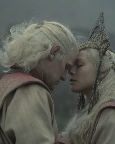 Les producteurs parlent de sexe et de sensualité sur House of the Dragon 10 Les producteurs parlent de sexe et de sensualité sur House of the Dragon - 9