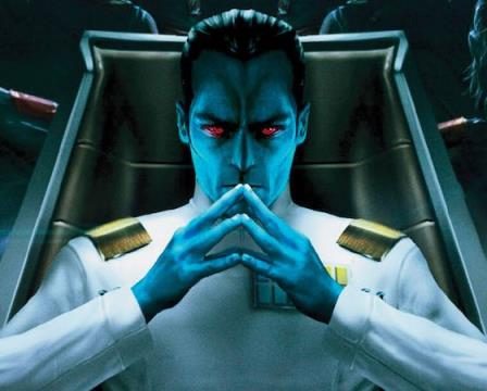 Les rumeurs concernant AHSOKA et SKELETON CREW révèlent des SPOILERS majeurs pour les deux séries, dont le casting du Grand Amiral Thrawn. 134 Les rumeurs concernant AHSOKA et SKELETON CREW révèlent des SPOILERS majeurs pour les deux séries, dont le casting du Grand Amiral Thrawn. - 133