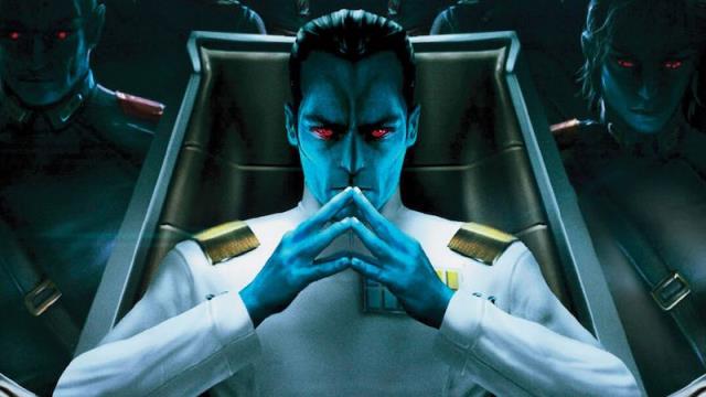Les rumeurs concernant AHSOKA et SKELETON CREW révèlent des SPOILERS majeurs pour les deux séries, dont le casting du Grand Amiral Thrawn. 2 Les rumeurs concernant AHSOKA et SKELETON CREW révèlent des SPOILERS majeurs pour les deux séries, dont le casting du Grand Amiral Thrawn. - 1