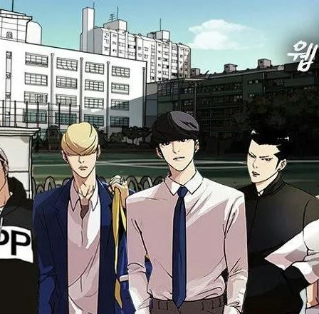 Comment lire Lookism Manhwa? Pourquoi tout le monde devrait le lire ? 116 Comment lire Lookism Manhwa? Pourquoi tout le monde devrait le lire ? - 115