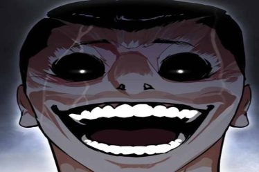Lookism Chapitre 428 Date de sortie : Entrez dans le Yankee - 8