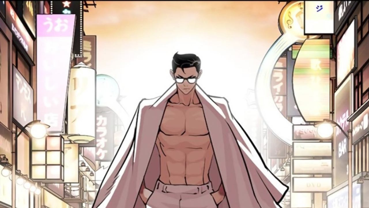 Lookism Chapitre 430 : Date de sortie, spoilers et comment lire 2 Lookism Chapitre 430 : Date de sortie, spoilers et comment lire - 1
