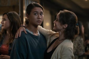 Lucifer star rejoint le combat pour sauver Warrior Nun (et les fans sont ravis) - 9