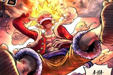One Piece 1070 Spoilers : La revanche avec la bête - 8