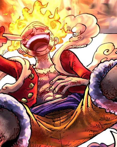 One Piece 1070 Spoilers : La revanche avec la bête 192 One Piece 1070 Spoilers : La revanche avec la bête - 191