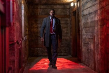 Luther : Le Soleil Déchu : Netflix publie des photos du film d'Idris Elba qui sortira en 2023 - 5