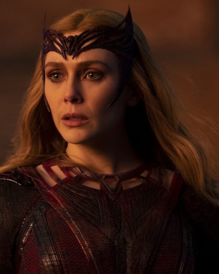 MCU : Les 18 films et séries TV de la phase 4 de Marvel classés du pire au meilleur 28 MCU : Les 18 films et séries TV de la phase 4 de Marvel classés du pire au meilleur - 27