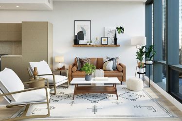 5 questions les plus importantes à poser à vos entrepreneurs en design d'intérieur lors de l'embauche - 10