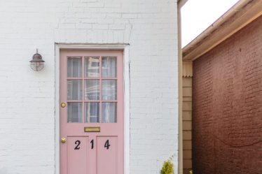 Comment apporter du style à votre maison via des portes ? - 12