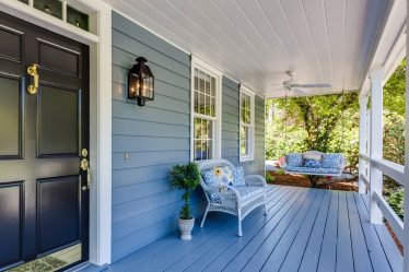 Comment rendre votre maison plus sûre lorsque vous vieillissez - 10