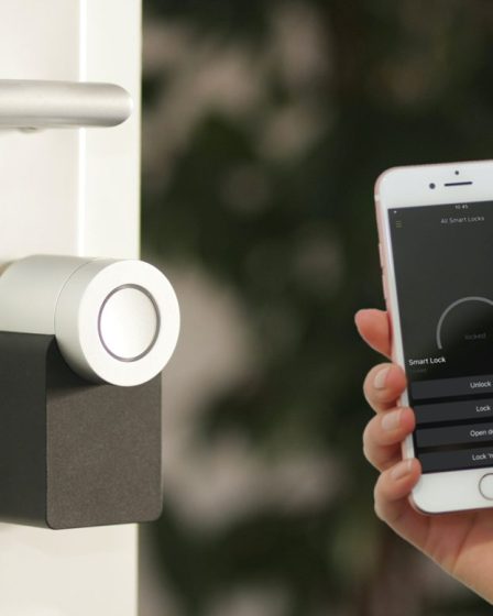 Quelle automatisation pouvez-vous apporter dans votre maison ? 15 Quelle automatisation pouvez-vous apporter dans votre maison ? - 14