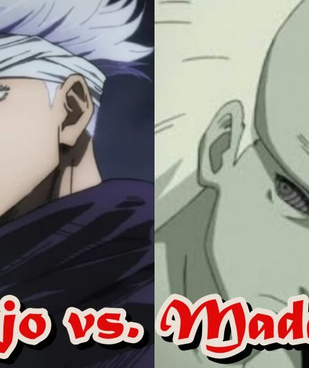 Gojo contre Madara : qui gagnerait et pourquoi ? 21 Gojo contre Madara : qui gagnerait et pourquoi ? - 20