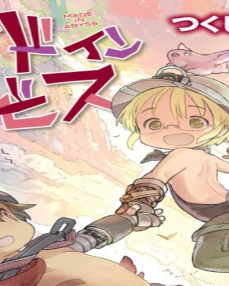 Made In Abyss Chapitre 64 Date de sortie : Retour dans les abysses 39 Made In Abyss Chapitre 64 Date de sortie : Retour dans les abysses - 38