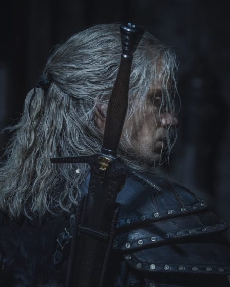 Maintenant que Henry Cavill a quitté le rôle de Superman, reviendra-t-il à The Witcher? 2 Maintenant que Henry Cavill a quitté le rôle de Superman, reviendra-t-il à The Witcher? - 1