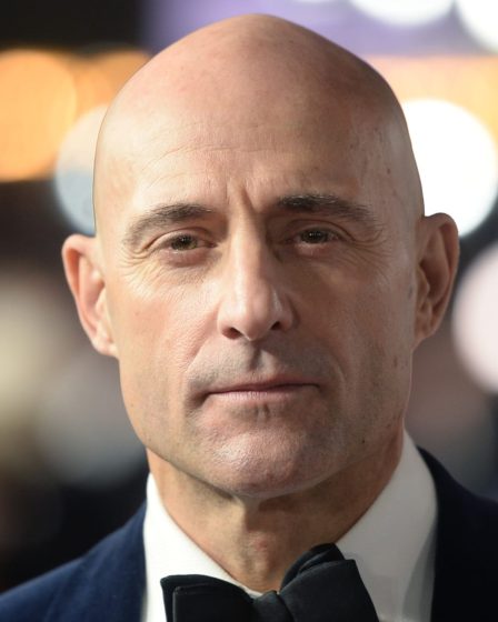 Mark Strong est l'empereur de l'univers flippant dans Dune : The Sisterhood 66 Mark Strong est l'empereur de l'univers flippant dans Dune : The Sisterhood - 65